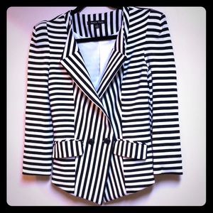Women’s Blazer